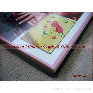 Flush Mount Albums,Wedding Photo Albums,karizma wedding albums